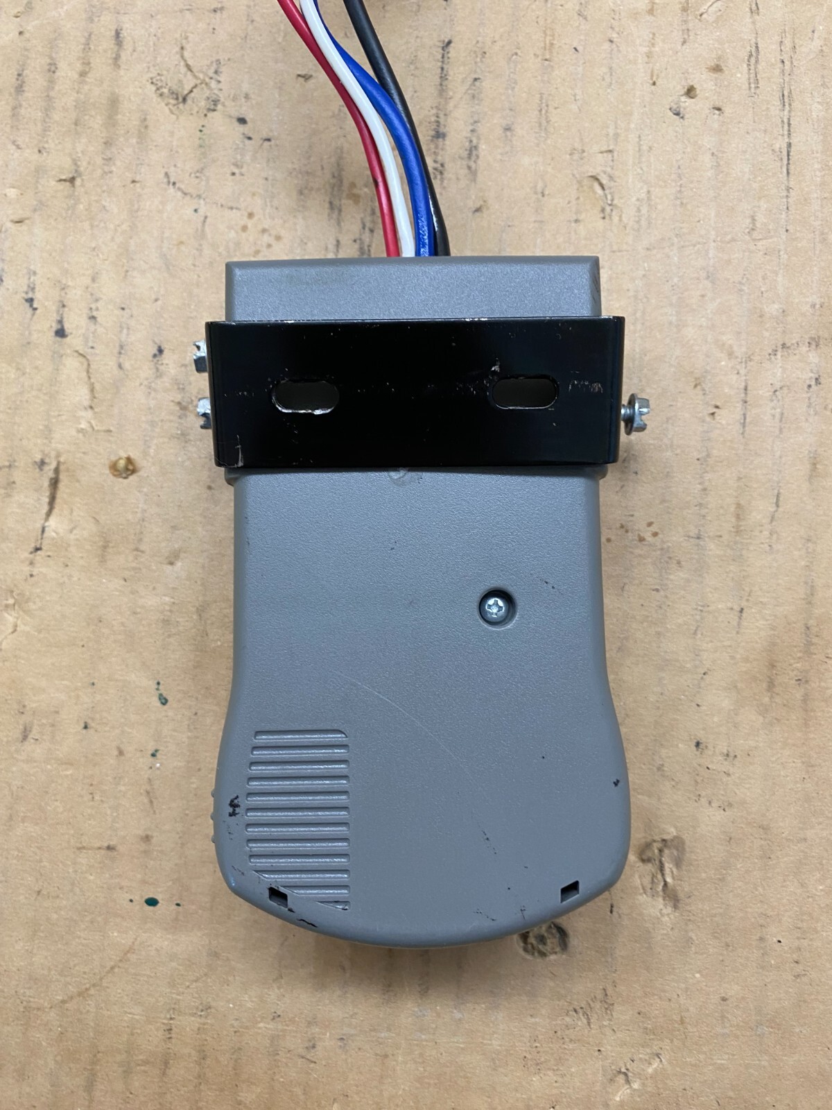 HOPKINS AGILITY (TM) BRAKE CONTROL 4182 w/GM Bracket & Adaptor Harness - Image 4