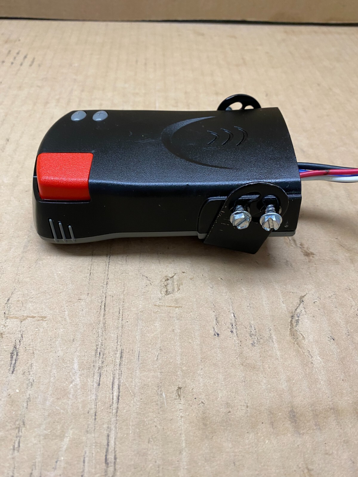 HOPKINS AGILITY (TM) BRAKE CONTROL 4182 w/GM Bracket & Adaptor Harness - Image 7