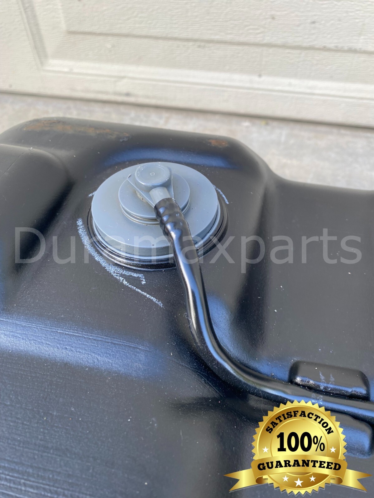02-04 Chevy Suburban 2500/GMC Yukon XL 15 Gal REAR AUXILLIARY FUEL TANK 12479987 - Image 9