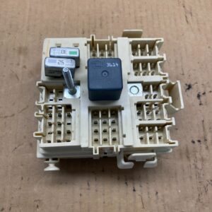 03-04 Chevy Silverado/GMC 6.6 LB7 DURAMAX DIESEL DASH FUSE BOX 15058035-07 OEM