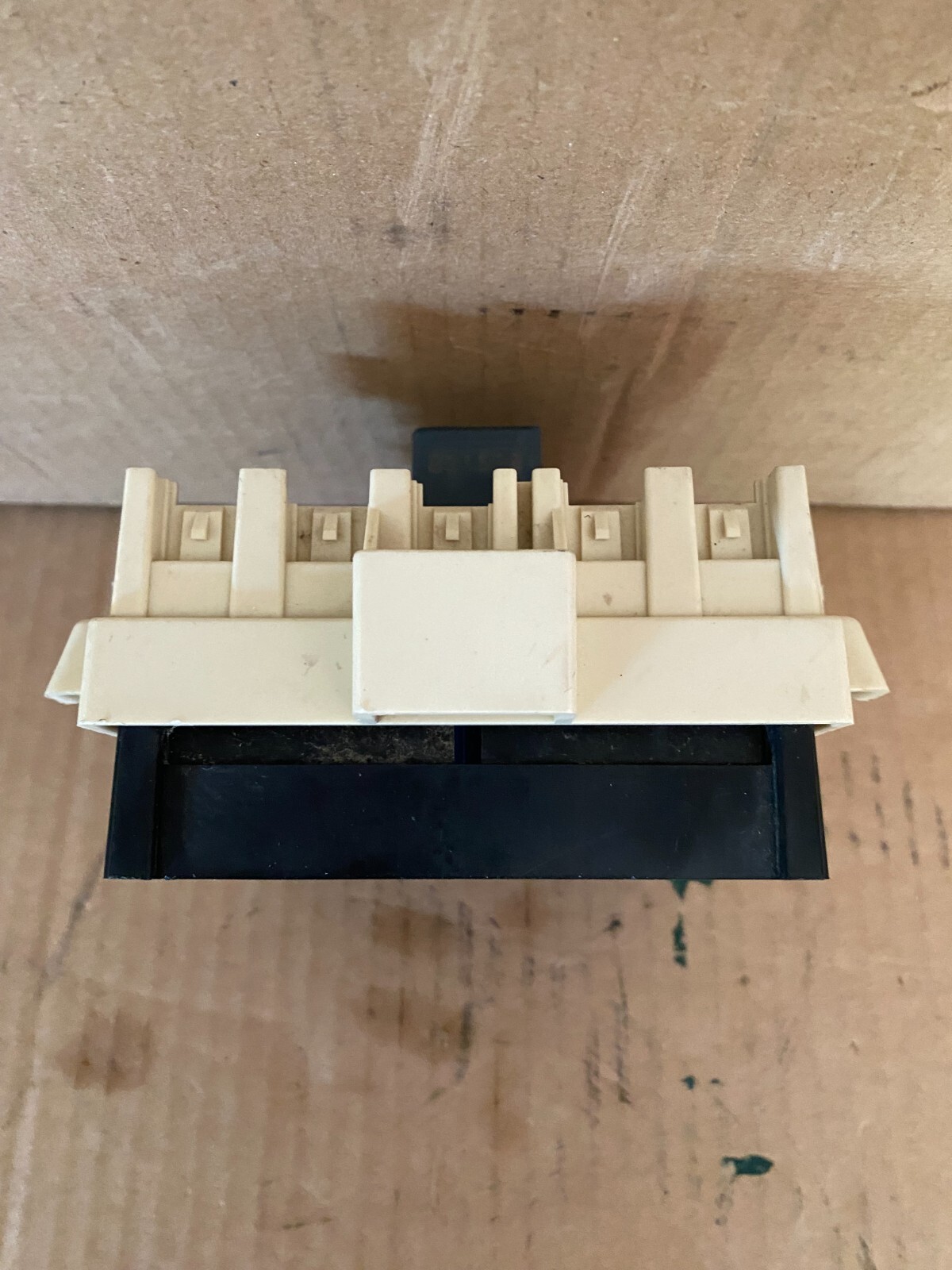 03-04 Chevy Silverado/GMC 6.6 LB7 DURAMAX DIESEL DASH FUSE BOX 15058035-07 OEM - Image 6