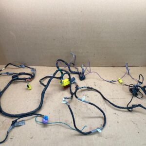 03-05 Chevy Silverado/GMC Sierra CAB FLOOR WIRING HARNESS 276127