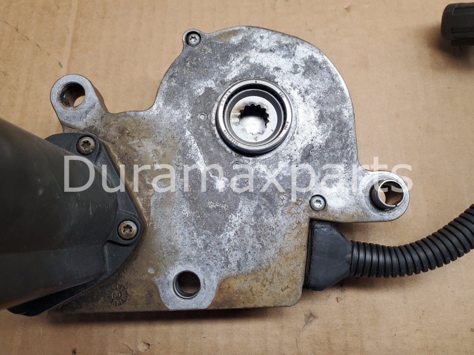 03-06 Chevy Silverado/GMC Sierra 1500 Transfer Case Encoder Motor Shift Actuator - Image 4