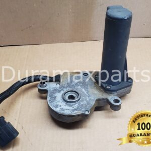 03-06 Chevy Silverado/GMC Sierra 1500 Transfer Case Encoder Motor Shift Actuator