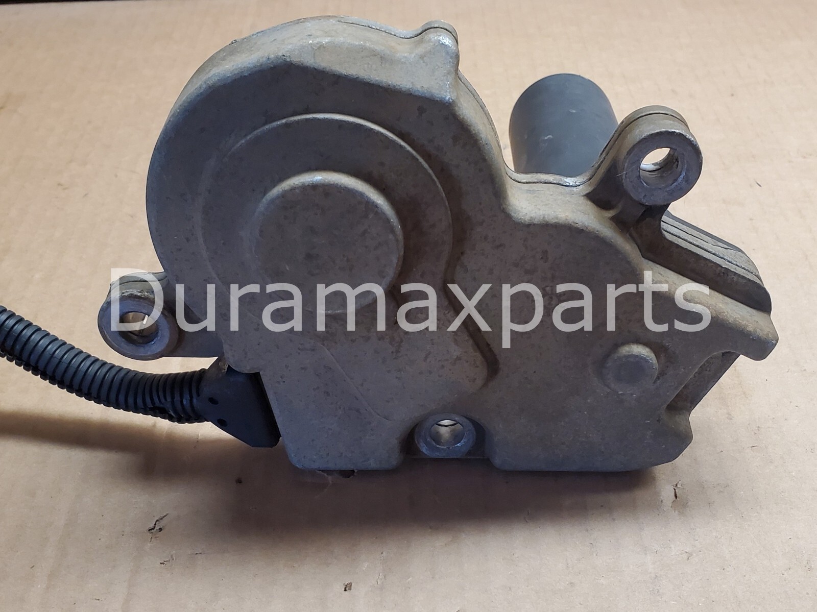 03-06 Chevy Silverado/GMC Sierra 1500 Transfer Case Encoder Motor Shift Actuator - Image 5