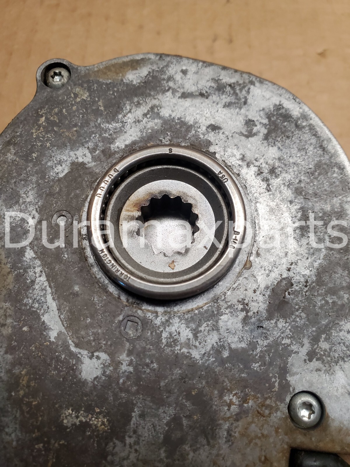 03-06 Chevy Silverado/GMC Sierra 1500 Transfer Case Encoder Motor Shift Actuator - Image 6