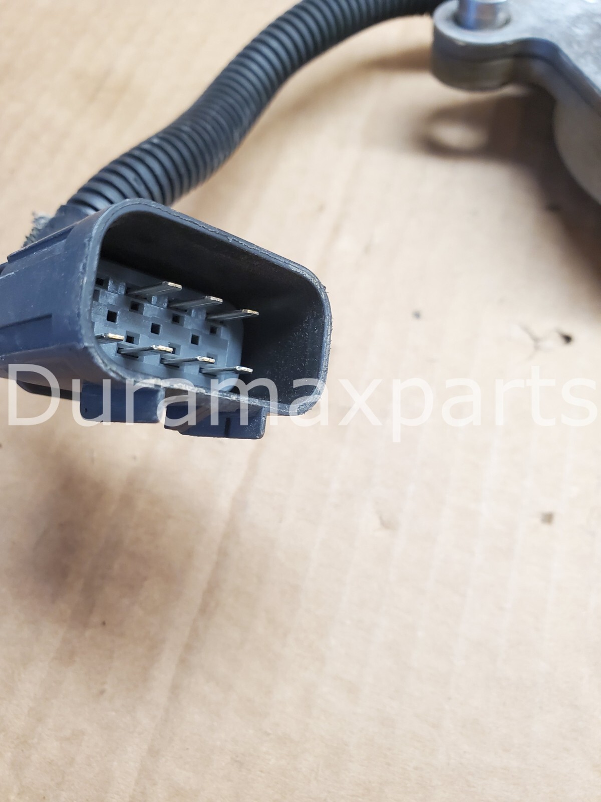 03-06 Chevy Silverado/GMC Sierra 1500 Transfer Case Encoder Motor Shift Actuator - Image 7