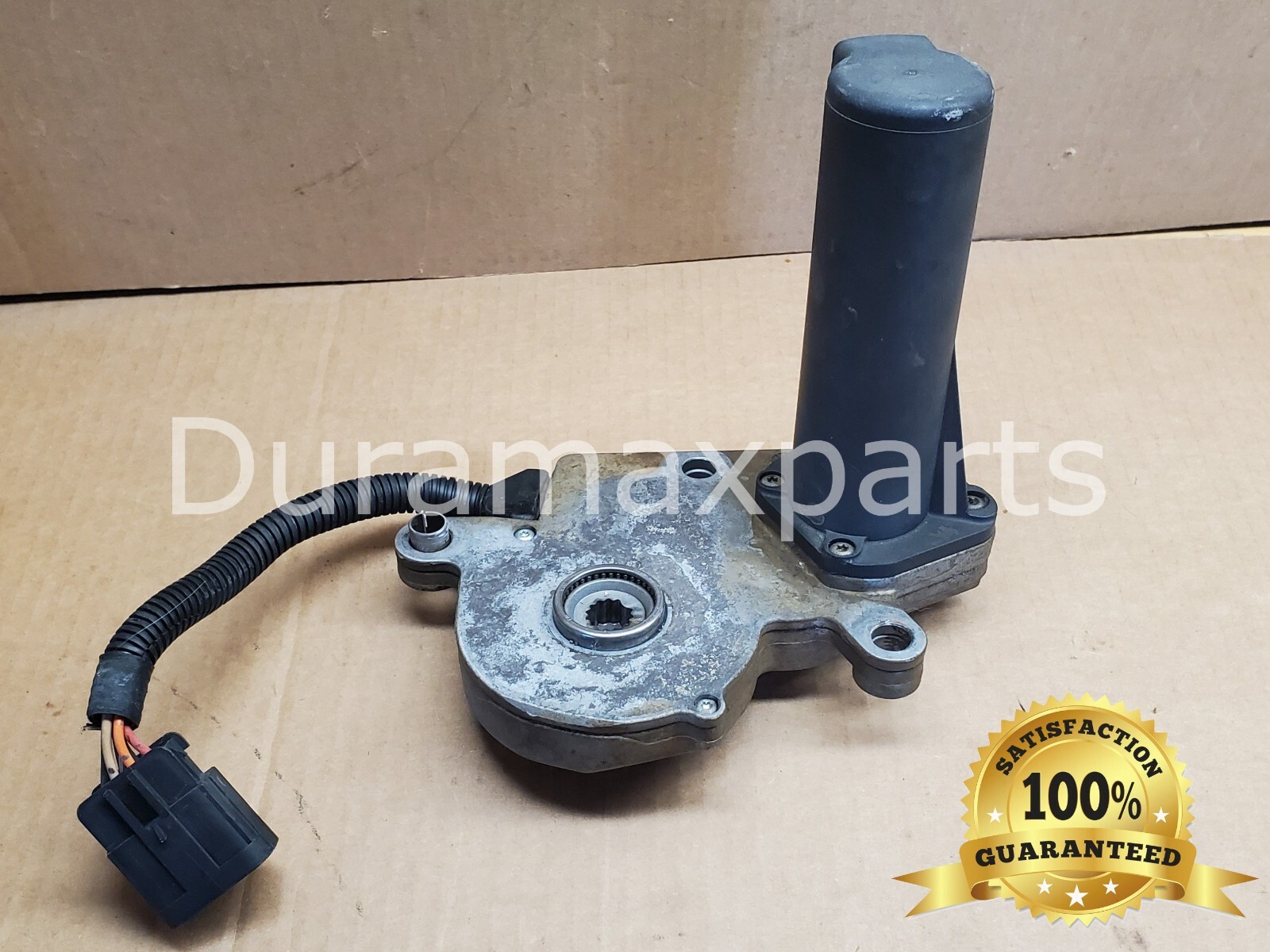 03-06 Chevy Silverado/GMC Sierra 1500 Transfer Case Encoder Motor Shift Actuator