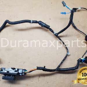 03-06 Chevy Silverado/GMC Sierra LF Driver's Power Seat Track 6-Way Harness