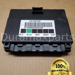 03-06 Chevy Suburban & Tahoe/GMC Yukon Body Control Module BCU/BCM 10367690 OEM