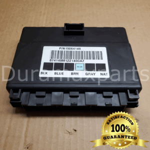 03-06 Chevy Tahoe/GMC Yukon Body Control Module BCU/BCM 15136877 / 15064149 OEM