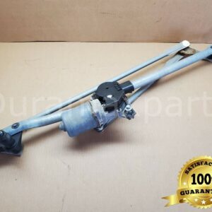 05-07 Chevy Silverado/GMC Sierra Wiper Transmission Linkage w/Motor 15812089 OEM