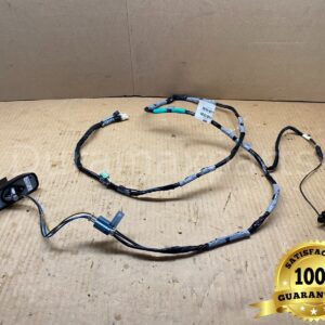 06-07 Chevy Silverado Suburban/GMC Sierra ONSTAR ANTENNA & HARNESS 15854441
