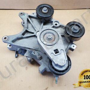 06-10 Chevy/GMC Duramax 6.6 LBZ LMM 6.6L ALTERNATOR BRACKET 8973650460 OEM