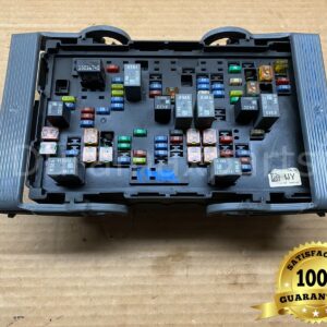 07-10 Chevy/GMC LMM Duramax 2500 3500 HD FUSE BOX RELAY JUNCTION BLOCK Genuine!