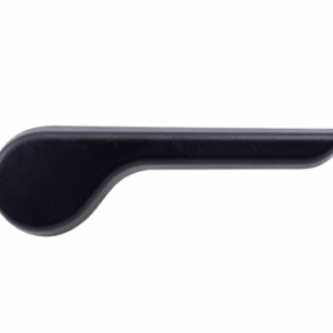 07-13 Chevy/GMC Pickup & SUV - LH Black Drivers Seat Recliner Handle - 15232594