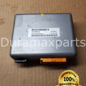 1999-02 Chevy Silverado/GMC Sierra Transfer Case Control Module 15749703 OEM