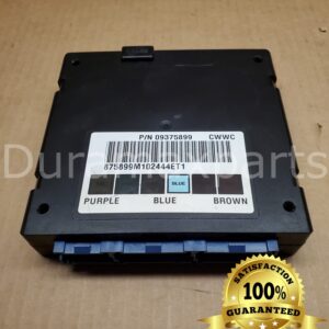 1999-04 Chevy Silverado/GMC Sierra BODY CONTROL MODULE BCU/BCM 09375899 OEM