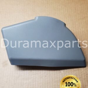 2000-06 Chevy Tahoe/GMC Yukon Driver Seat Cover Trim- Light Gray -8894166 OEM