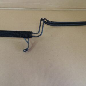 2000-2006 Chevy Silverado/Suburban/GMC POWER STEERING COOLER 15295843 GENUINE GM