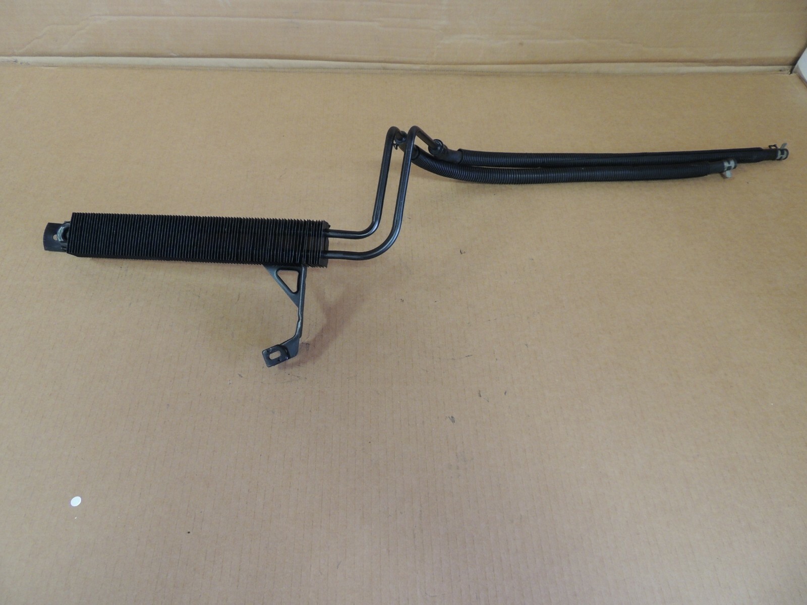 2000-2006 Chevy Silverado/Suburban/GMC POWER STEERING COOLER 15295843 GENUINE GM