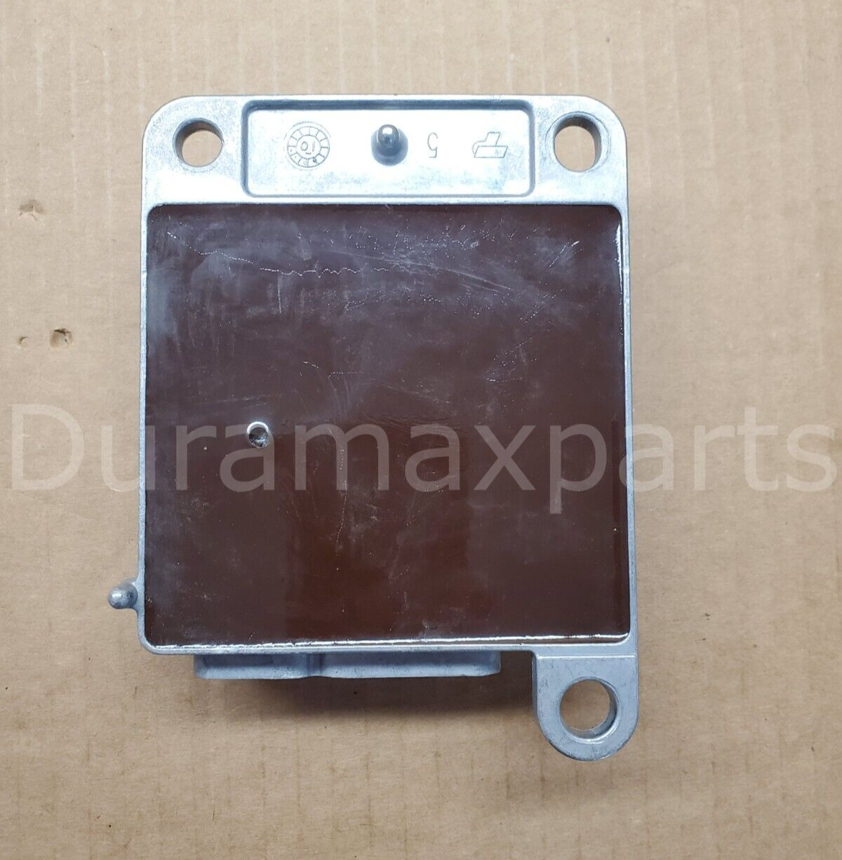 2001-02 Chevy Silverado/GMC Sierra 2500 SRS Control Module 15071394 OEM - Image 6