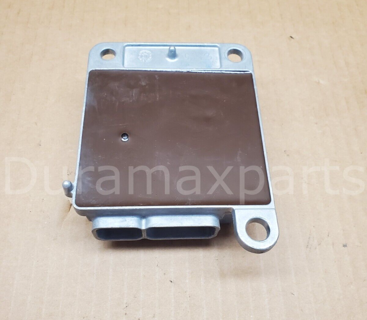 2001-02 Chevy Silverado/GMC Sierra 2500 SRS Control Module 15071394 OEM - Image 7