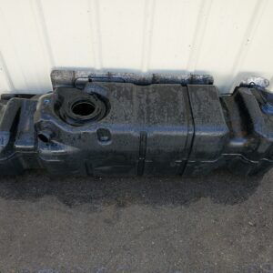 2001-04 Chevy Silverado 2500/3500 DURAMAX DIESEL LONG Bed Fuel Tank 15205665 OEM