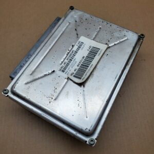 2001-2004 Chevy Silverado/GMC Sierra LB7 DURAMAX PCM 15063375 09388505 GENUINE