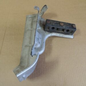 2001-2006 Chevrolet Silverado/Suburban 2500 8.1 Exhaust Heat Shield GENUINE GM!