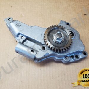 2001-2007 Chevy/GMC DURAMAX 6.6L LB7/LLY/LBZ ENGINE OIL PUMP 98470107 GENUINE