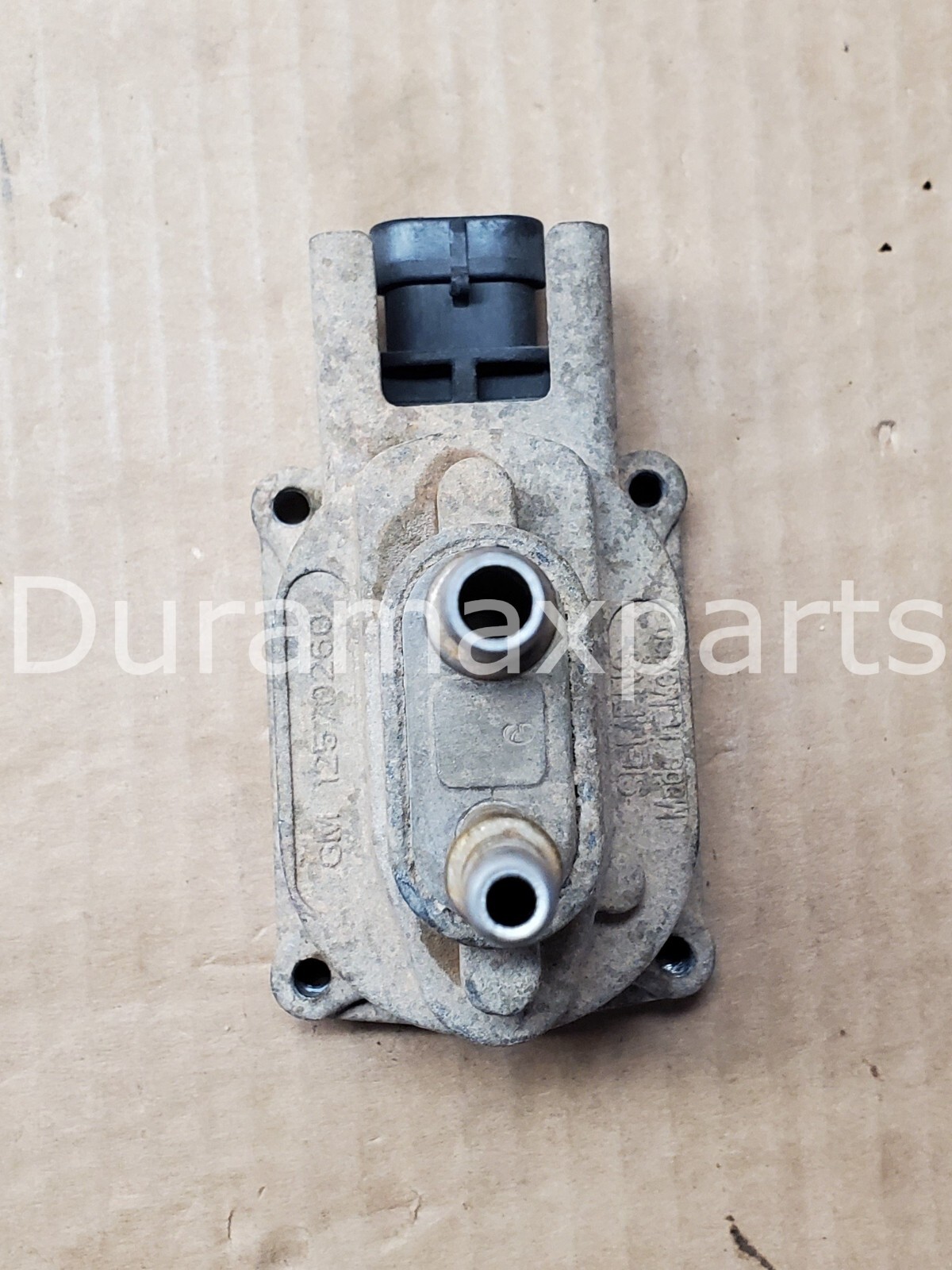 2002-05 Chevy Silverado/GMC Sierra FLEX FUEL COMPOSITION SENSOR 12570260 OEM - Image 4