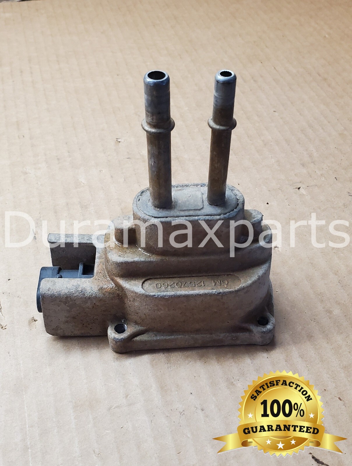 2002-05 Chevy Silverado/GMC Sierra FLEX FUEL COMPOSITION SENSOR 12570260 OEM