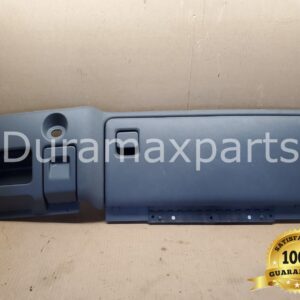 2003-06 Chevy Silverado/GMC Sierra Dash Bezel Glovebox Ashtray DDD72948 OEM