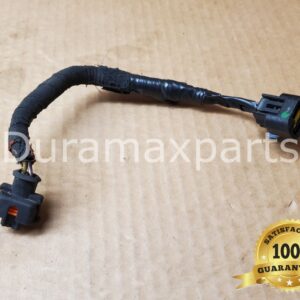 2004.5-10 Chevy/GMC LLY Duramax CP3 JUMPER HARNESS PIGTAIL 97378671 *DISCOUNTED*