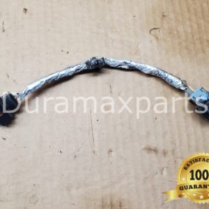 2006-10 Chevy Silverado/GMC Sierra LBZ LMM Fuel Rail Pressure Sensor Harness OEM