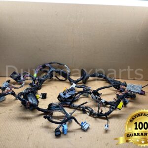2006-2007 Chevy Silverado/GMC 6.6 Duramax LBZ DASH WIRE HARNESS GENUINE 15298480