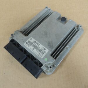 2006-2007 Chevy Silverado/GMC Sierra LBZ DURAMAX/ALLISON PCM 12603623 GENUINE