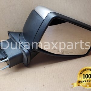 2019-2024 Chevy Silverado 1500 Truck Passenger Side Mirror 84823131 Genuine OEM