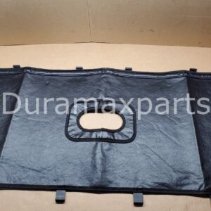 2020-23 GMC Sierra Front Winter Grille Cover GENUINE OEM 84789271 **NEW**
