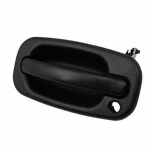 99-06 Chevy/GMC Pickup & SUV Exterior Door Handle Black LH Front 19356468 -NEW!