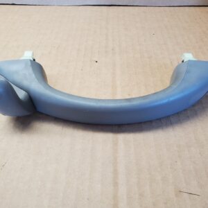 99-07 Chevy Silverado/GMC Sierra - LH REAR OVERHEAD GRAB HANDLE - GRAY 15771428