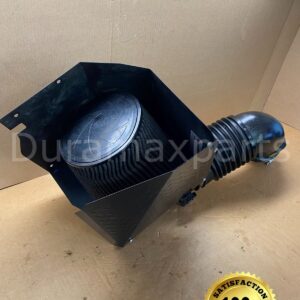 AFE 06-07 6.6L LBZ Duramax COLD AIR INTAKE HOUSING w/MAF, Air Filter, & Duct