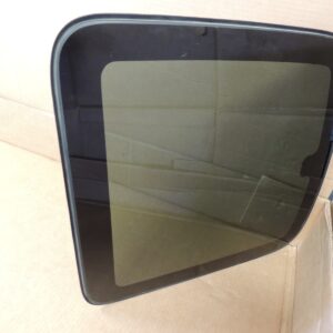Extended Cab WINDOW/DOOR GLASS-Chevy Silverado/GMC LEFT SIDE Tinted 88939711 OEM