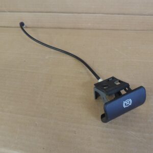 GM Emergency Parking Brake Release Handle Cable 99-07 Chevrolet GMC 15226272 OEM