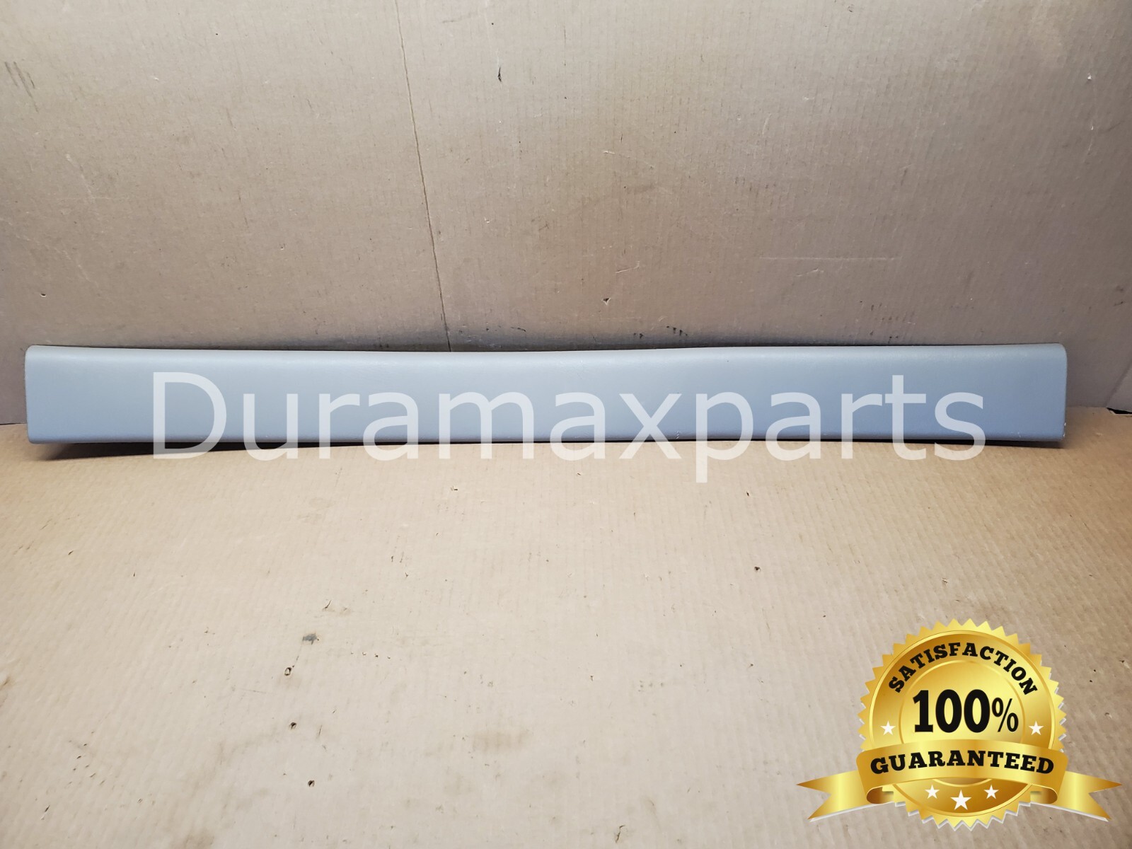 00-06 Chevy Tahoe/GMC Yukon/Cadillac Escalade Rear Liftgate Header 15747517 -TAN