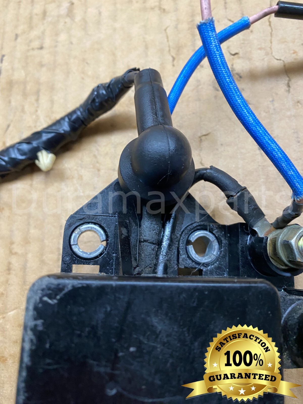 01-04 Chevy Silverado/GMC Sierra LB7 Duramax GLOW PLUG RELAY CONTROLLER 97371491 - Image 11