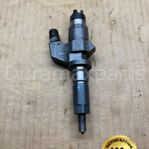 01-04 Chevy/GMC LB7 Duramax Diesel  6.6L BOSCH FUEL INJECTOR 0986435502