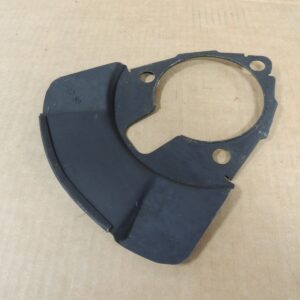 01-07 Chevy Silverado/GMC 1500 1/2 Ton FRONT BRAKE DUST SHIELD 15716364 GENUINE