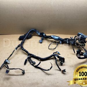 03-04 Chevy Silverado/GMC Sierra LB7 Duramax INJECTOR WIRE HARNESS CA EMISSIONS